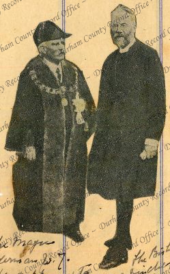 ref: D/DLI 7/63/5(140)