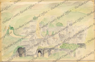 ref: D/DLI 7/63/5(143)