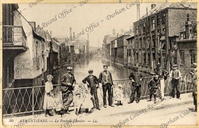 ref: D/DLI 7/63/5(149)