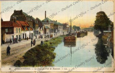 ref: D/DLI 7/63/5(159)