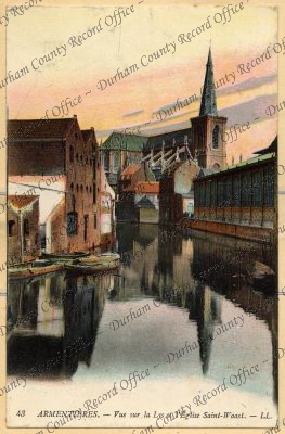 ref: D/DLI 7/63/5(160)