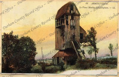 ref: D/DLI 7/63/5(161)