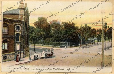 ref: D/DLI 7/63/5(162)