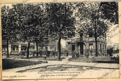 ref: D/DLI 7/63/5(165)