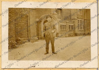 ref: D/DLI 7/63/5(168)