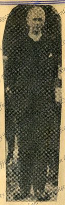 ref: D/DLI 7/63/5(171)