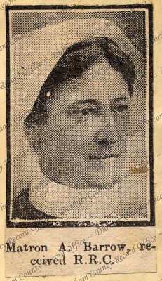 ref: D/DLI 7/63/5(173)