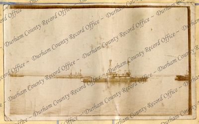 ref: D/DLI 7/63/5(178)