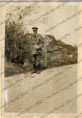 ref: D/DLI 7/63/5(192)