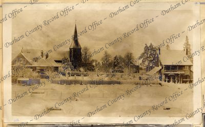 ref: D/DLI 7/63/5(194)