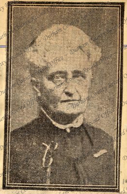 ref: D/DLI 7/63/5(197)