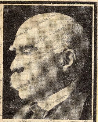 ref: D/DLI 7/63/5(209)