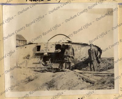 ref: D/DLI 7/63/5(224)