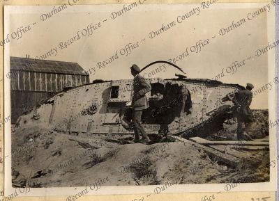 ref: D/DLI 7/63/5(225)