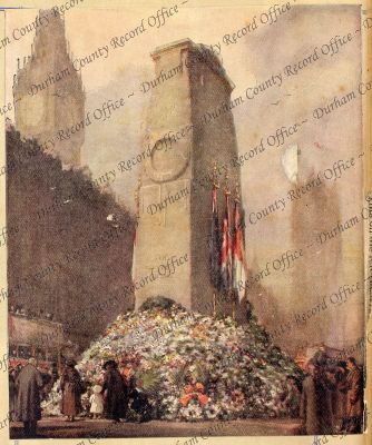 ref: D/DLI 7/63/5(228)