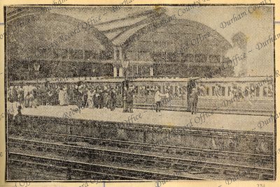 ref: D/DLI 7/63/5(231)