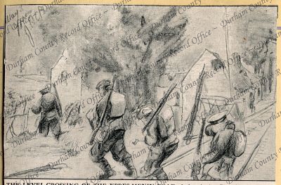 ref: D/DLI 7/63/5(233)