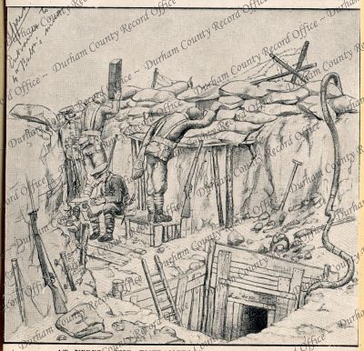 ref: D/DLI 7/63/5(234)