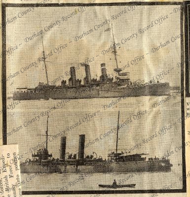 ref: D/DLI 7/63/5(239)