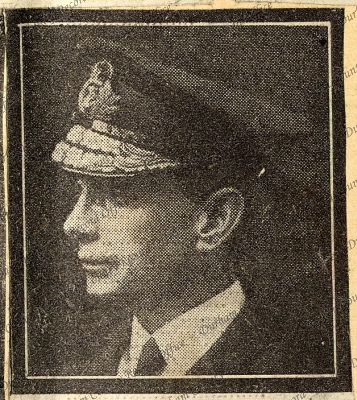 ref: D/DLI 7/63/5(240)