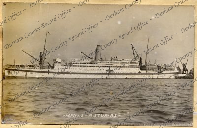 ref: D/DLI 7/63/5(247)