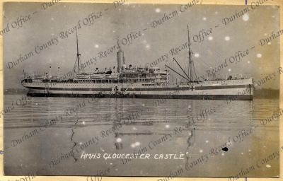 ref: D/DLI 7/63/5(248)