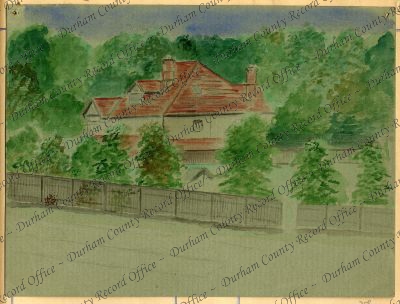 ref: D/DLI 7/63/5(258)