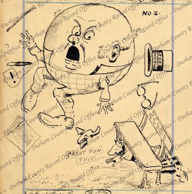 ref: D/DLI 7/63/5(262)