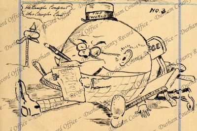 ref: D/DLI 7/63/5(263)