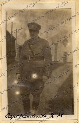 ref: D/DLI 7/63/5(269)