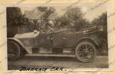 ref: D/DLI 7/63/5(270)