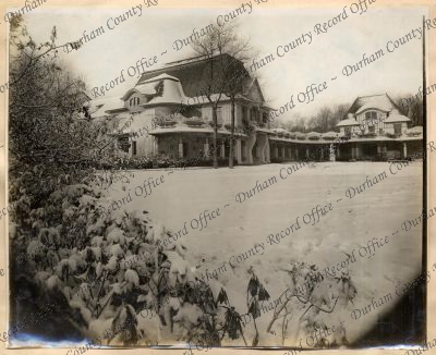 ref: D/DLI 7/63/5(279)