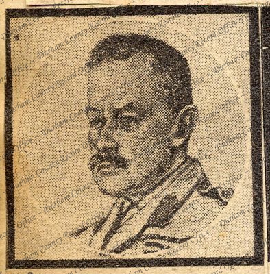 ref: D/DLI 7/63/5(281)