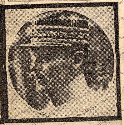 ref: D/DLI 7/63/5(284)