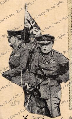 ref: D/DLI 7/63/5(287)