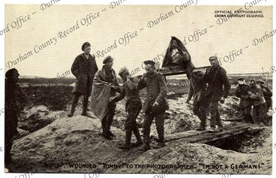 ref: D/DLI 7/63/6(5)