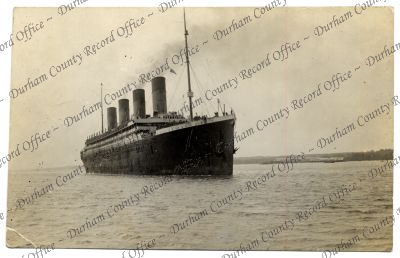 ref: D/DLI 7/63/6(9)