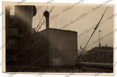 ref: D/DLI 7/63/6(11)