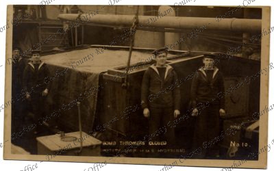 ref: D/DLI 7/63/6(12)