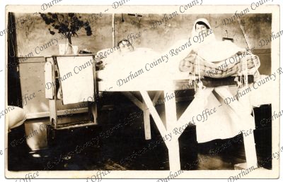 ref: D/DLI 7/63/6(15)