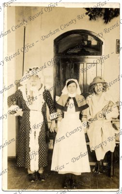 ref: D/DLI 7/63/6(16)