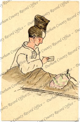 ref: D/DLI 7/63/6(26)