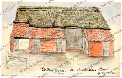 ref: D/DLI 7/63/6(29)