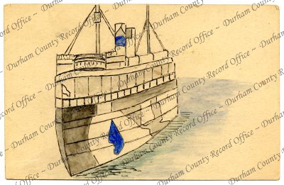 ref: D/DLI 7/63/6(36)