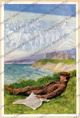 ref: D/DLI 7/63/6(38)