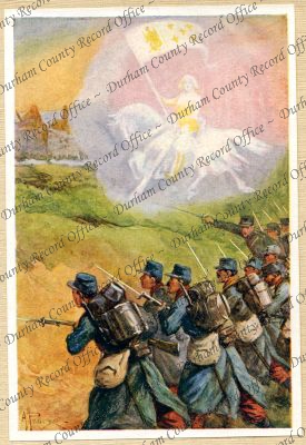 ref: D/DLI 7/63/6(40)