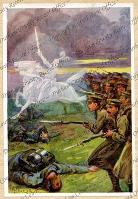 ref: D/DLI 7/63/6(41)