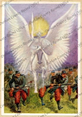 ref: D/DLI 7/63/6(42)