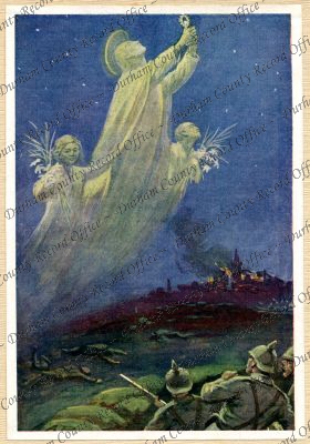 ref: D/DLI 7/63/6(43)