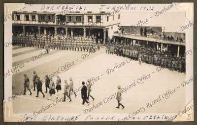 ref: D/DLI 7/71/5(5)